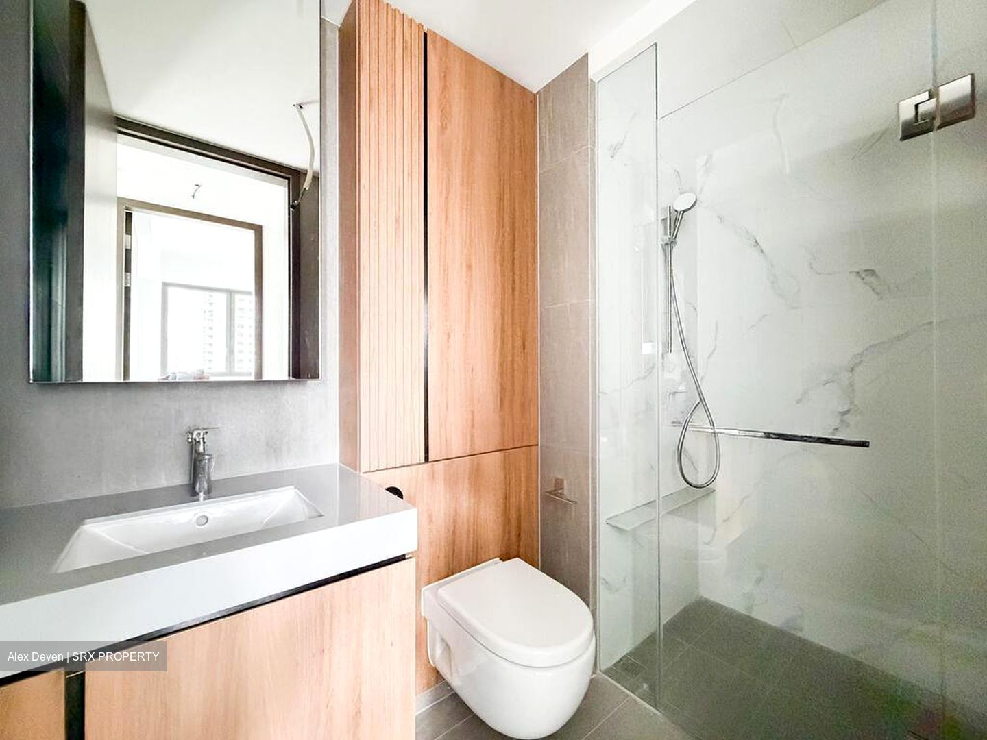 Amo Residence (D20), Apartment #518581641
